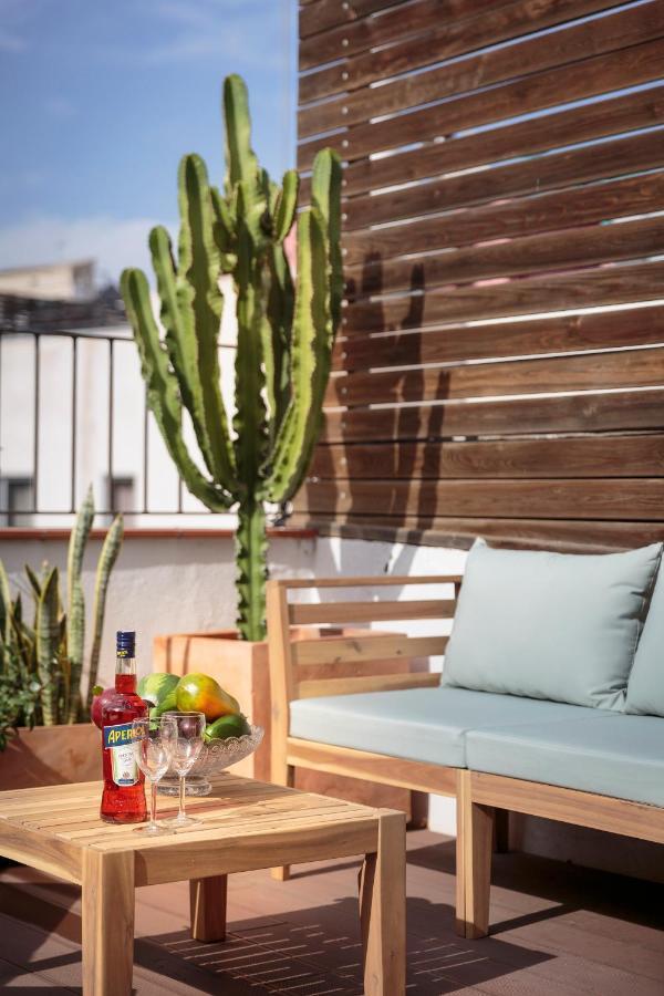 Apartment Ag Barcelona